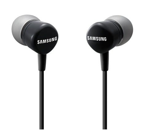 Kit Piéton stéréo filaire universel stéréo Samsung EO-HS1303