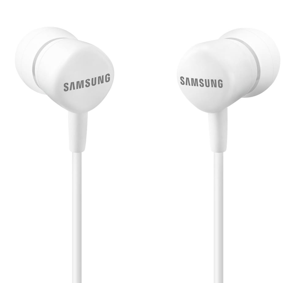 Kit Piéton stéréo filaire universel stéréo Samsung EO-HS1303