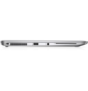 Ordinateur portable HP EliteBook Folio 1040 G1 (F1N10EA) + HP Elite Folio Adaptateur RJ45 et VGA