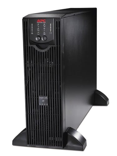 Onduleur ON-Line Double Conversion APC Smart-UPS RT 5000VA 230V — image 1