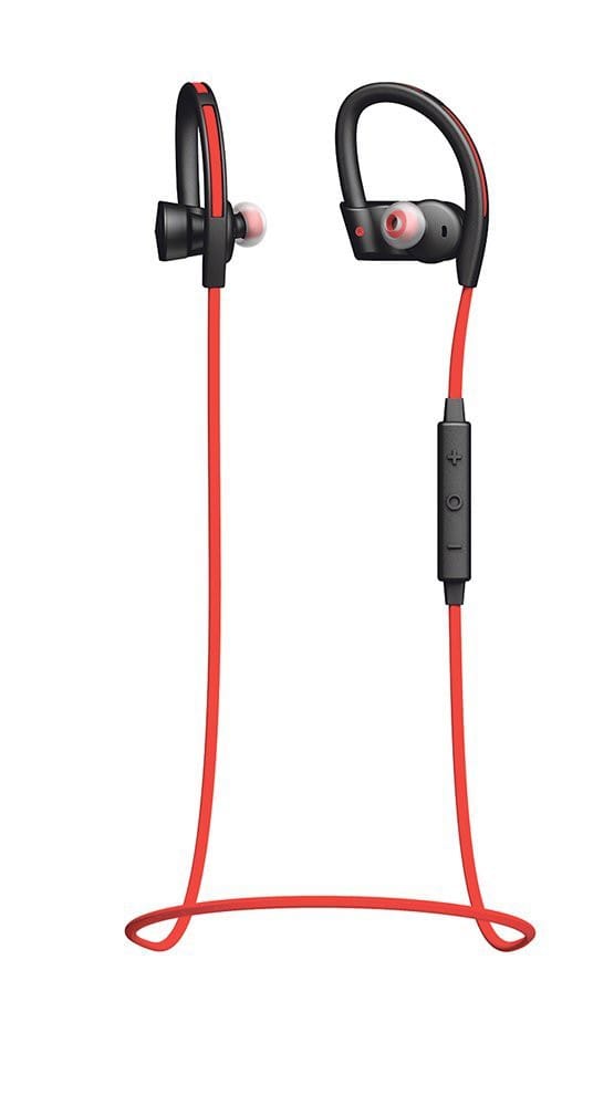 Jabra SPORT WIRELESS+ Bluetooth Stereo Headphones
