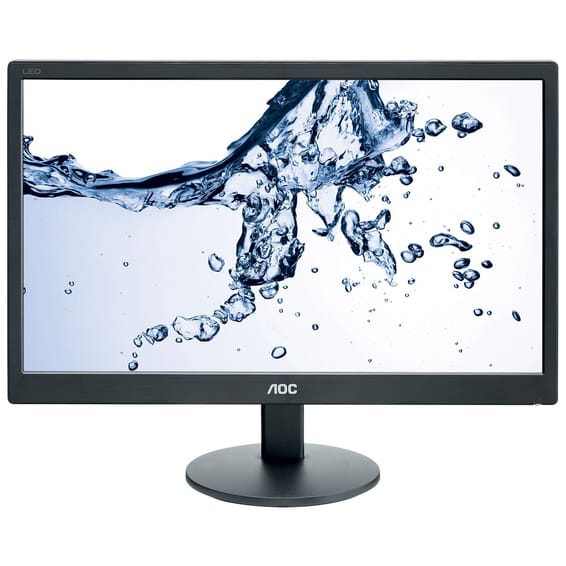 Écran AOC e2270Swn LED Full HD 21.5"