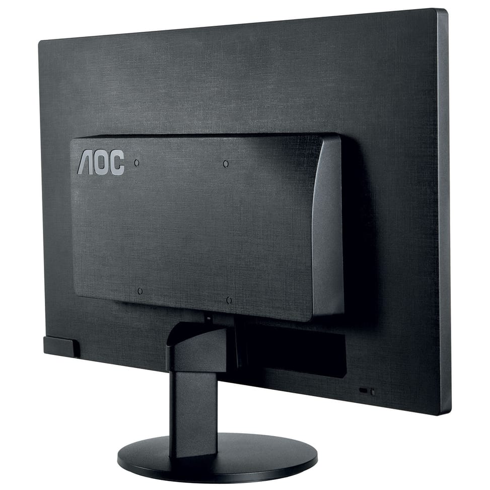 Écran Acer V226HQLBb LED Full HD 21.5"