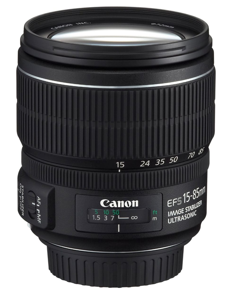 Canon objectif EF 17-40mm f/4 L USM