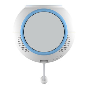 Caméra de surveillance Wi-Fi à vision nocturne portable pour bébé D-Link EyeOn Baby Monitor Junior