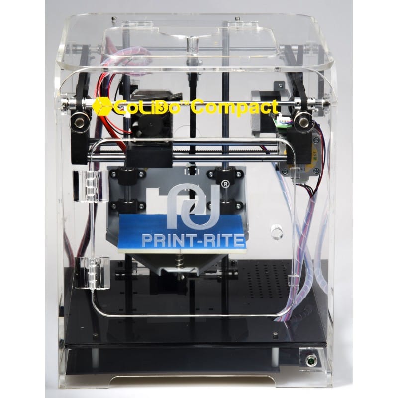 Imprimante 3D CoLiDo Compact