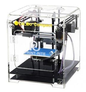 Imprimante 3D CoLiDo Compact