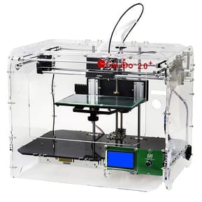 Imprimante 3D CoLiDo 2.0+