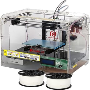 Imprimante 3D CoLiDo 2.0+ — image 2