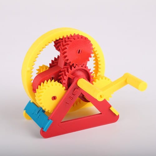 Imprimante 3D CoLiDo Compact