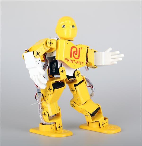 Imprimante 3D CoLiDo Compact