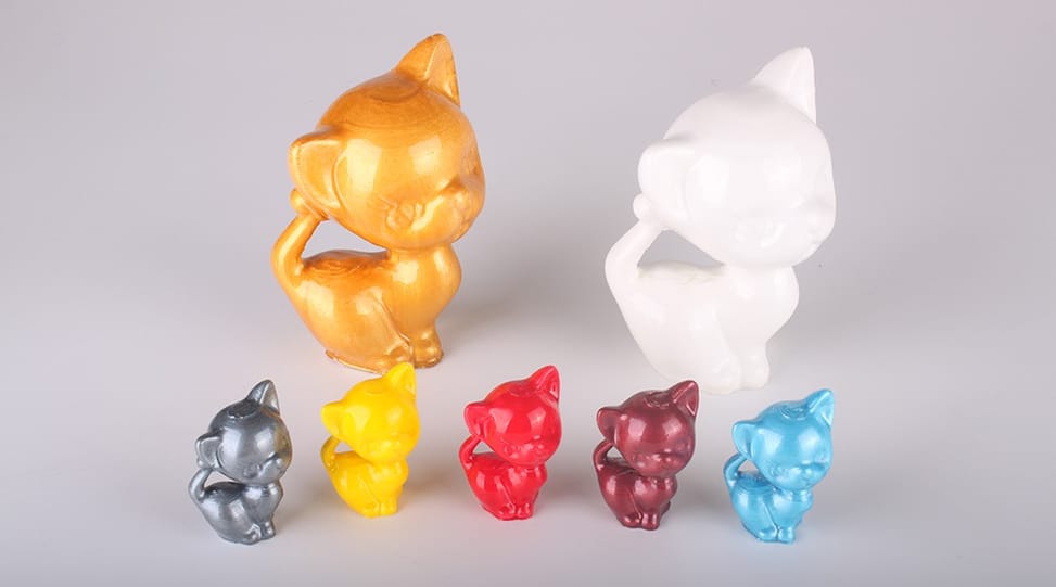 Imprimante 3D CoLiDo Compact