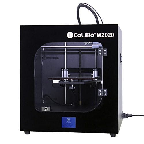 Imprimante 3D CoLiDo M2020