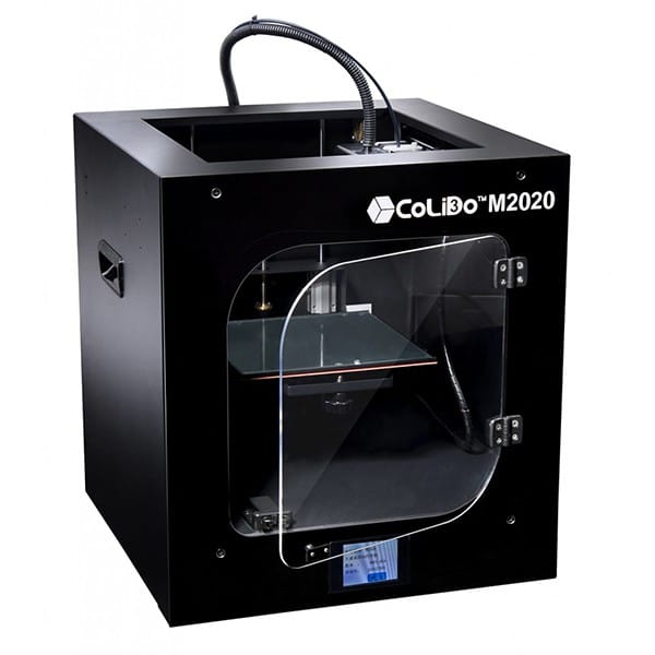 Imprimante 3D CoLiDo M2020