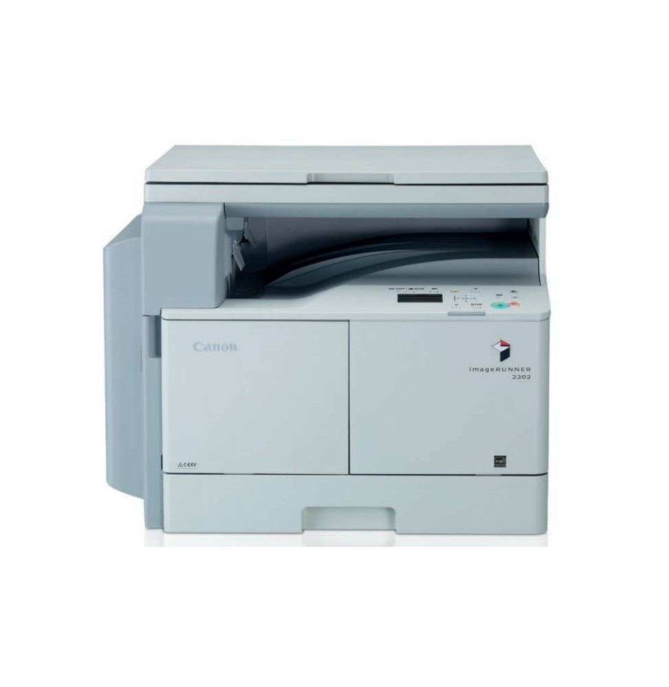 Photocopieur A3/A4 Multifonction Monochrome Develop ineo 185