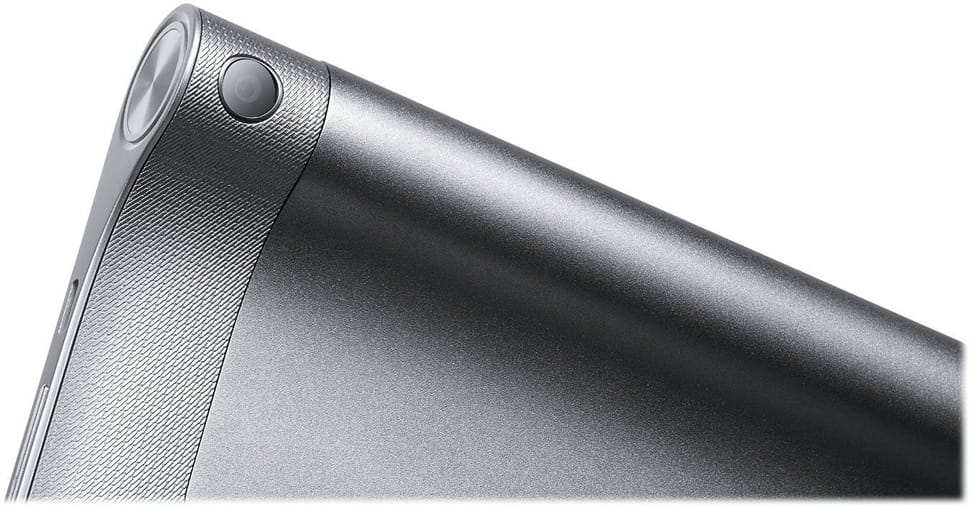 Tablette 4G Wi-Fi Lenovo Yoga Tablet 2-1050 10 pouces - Full HD, 16 GB et 2GB RAM