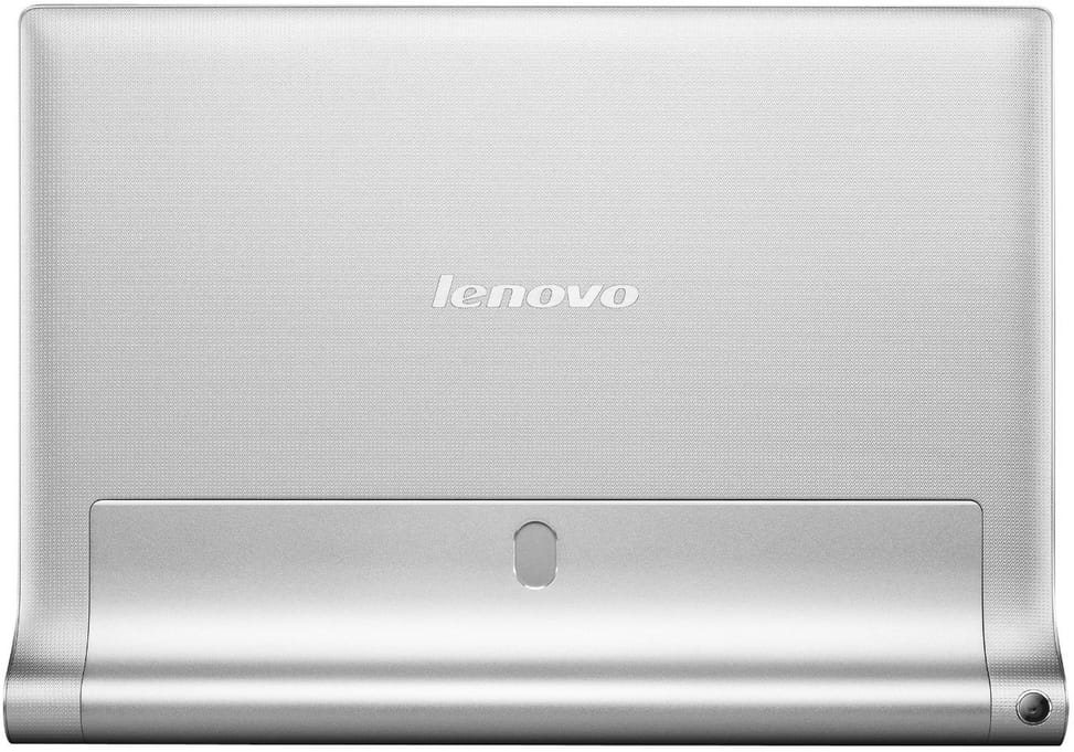 Tablette 4G Wi-Fi Lenovo Yoga Tablet 2-1050 10 pouces - Full HD, 16 GB et 2GB RAM