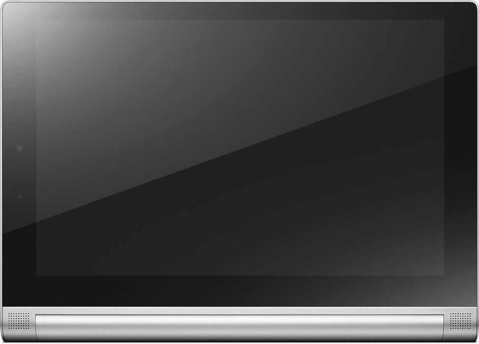 Tablette 4G Wi-Fi Lenovo Yoga Tablet 2-1050 10 pouces - Full HD, 16 GB et 2GB RAM