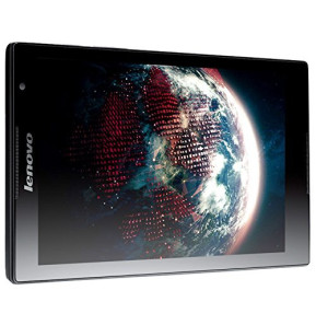 Tablette 3G Wi-Fi Lenovo Yoga 8 B6000 - 8" 16 GB Silver