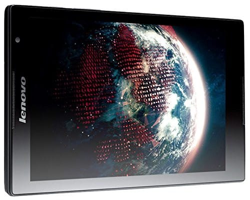 Tablette 4G Wi-Fi Lenovo TAB S8-50 8 pouces Full HD