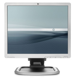 Ecran à cristaux liquides HP Compaq LA1951g de 48,3 cm (19 pouces) (EM890AA)