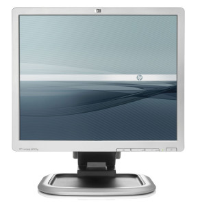 Ecran à cristaux liquides HP Compaq LA1951g de 48,3 cm (19 pouces) (EM890AA)
