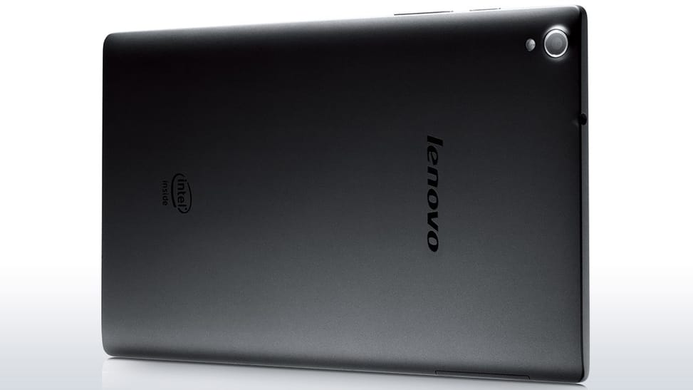 Tablette 3G Wi-Fi Lenovo Yoga 8 B6000 - 8" 16 GB Silver