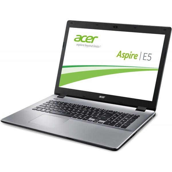PC Portable Acer Aspire E5-571 - Noir (NX.MRFEM.014)