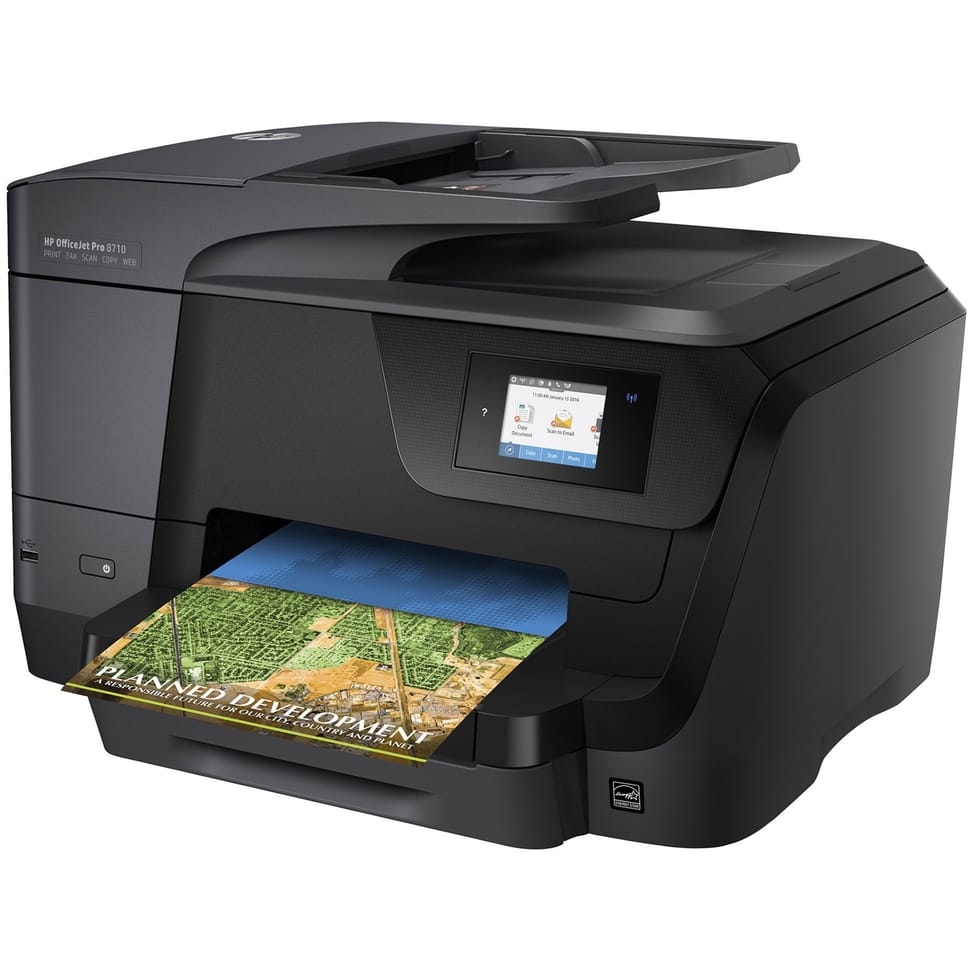 Imprimante Couleur Jet d'encre All-In-One Photo Canon PIXMA MG2440