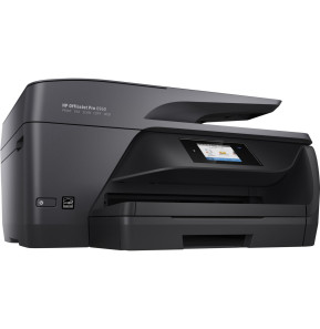 Imprimante Wi-Fi Couleur Jet d'encre tout-en-un HP Pro 8710 (D9L18A)