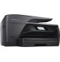 Imprimante Wi-Fi Couleur Jet d'encre tout-en-un HP Pro 8710 (D9L18A)