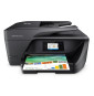 Imprimante Wi-Fi Couleur Jet d'encre tout-en-un HP Pro 8710 (D9L18A)