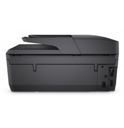 Imprimante Wi-Fi Couleur Jet d'encre tout-en-un HP Pro 8710 (D9L18A)