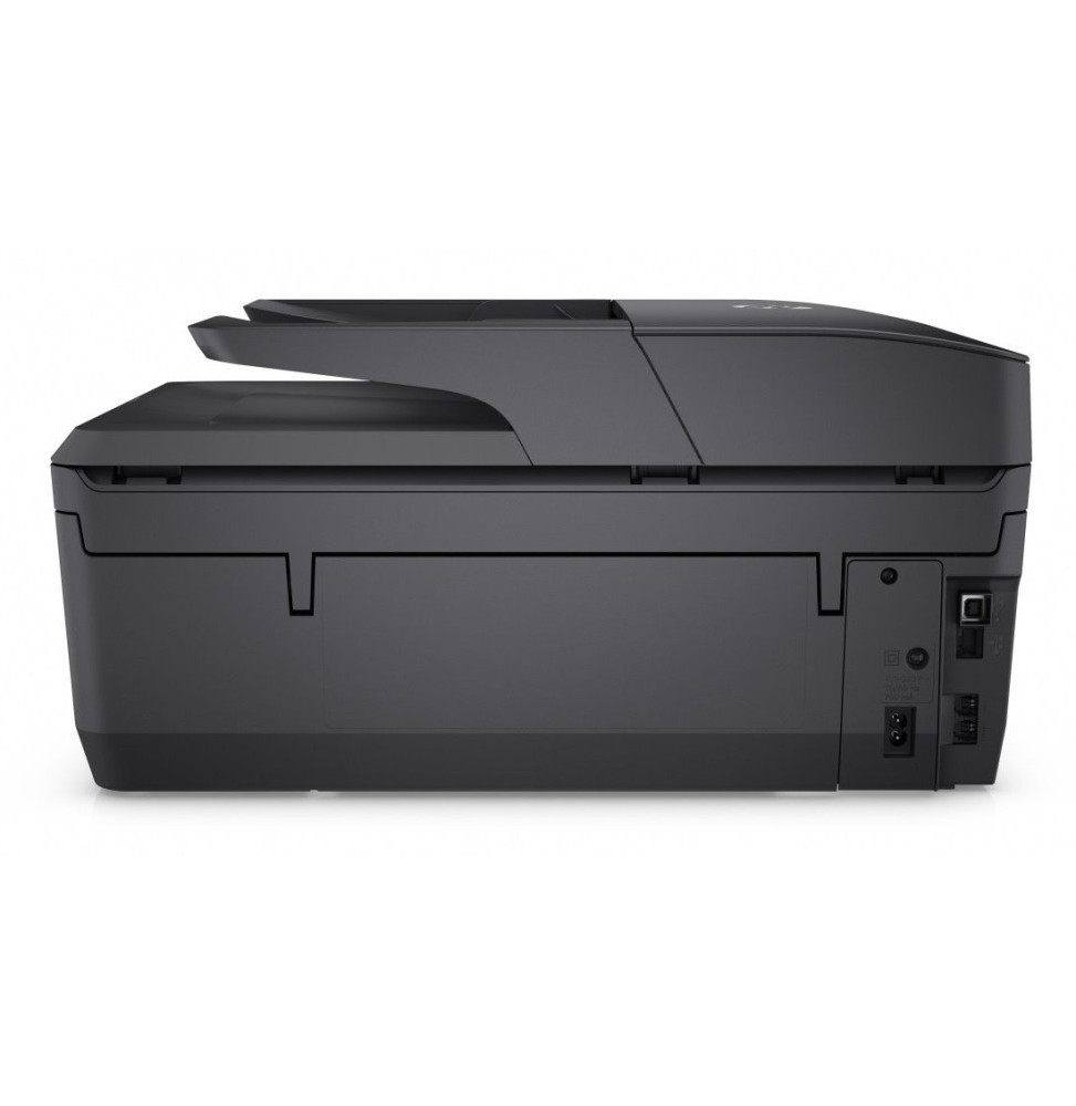 طابعة نفث الحبر متعددة الوظائف HP Pro 6960 (J7K33A) — صورة 4