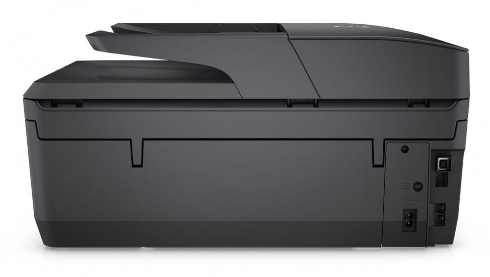 Imprimante Wi-Fi Couleur Jet d'encre tout-en-un HP Pro 8710 (D9L18A)