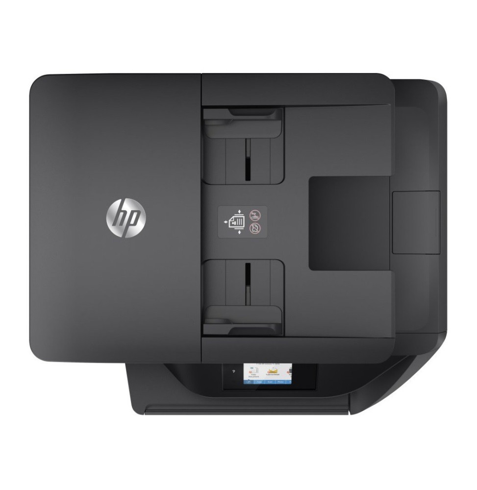 طابعة نفث الحبر متعددة الوظائف HP Pro 6960 (J7K33A) — صورة 5