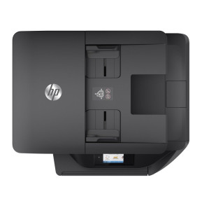 Imprimante Wi-Fi Couleur Jet d'encre tout-en-un HP Pro 8710 (D9L18A)