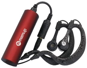 Lecteur MP3 étanche Memup Kanyon 4 Go — image 2