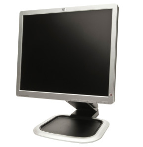 Ecran à cristaux liquides HP Compaq LA1951g de 48,3 cm (19 pouces) (EM890AA)