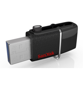 Clé USB 3.0 Sandisk Ultra Dual pour tablette/smartphone