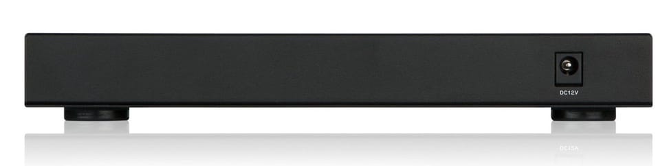 Switch Linksys 8-Port Business Smart Gigabit