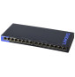 Switch administrable Linksys 8-Port Business Smart Gigabit LGS308