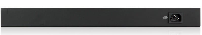 Switch administrable Linksys 18-Port Business Smart Gigabit LGS318 (16 ports + 2 ports combo SFP)
