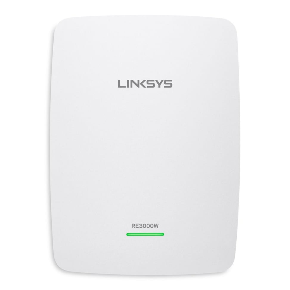 Point d'accès Wi-Fi Linksys 2.4 GHz et 5 GHz (WAP750AC)