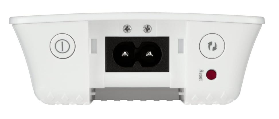 Point d'accès Wi-Fi Linksys 2.4 GHz et 5 GHz (WAP750AC)