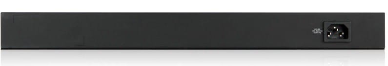 Switch POE+ administrable Linksys 18-Port Business Smart Gigabit LGS318P (16 ports + 2 ports combo SFP)