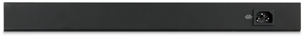 Switch administrable Linksys 26-Port Business Smart Gigabit LGS326 (24 ports + 2 ports combo SFP)
