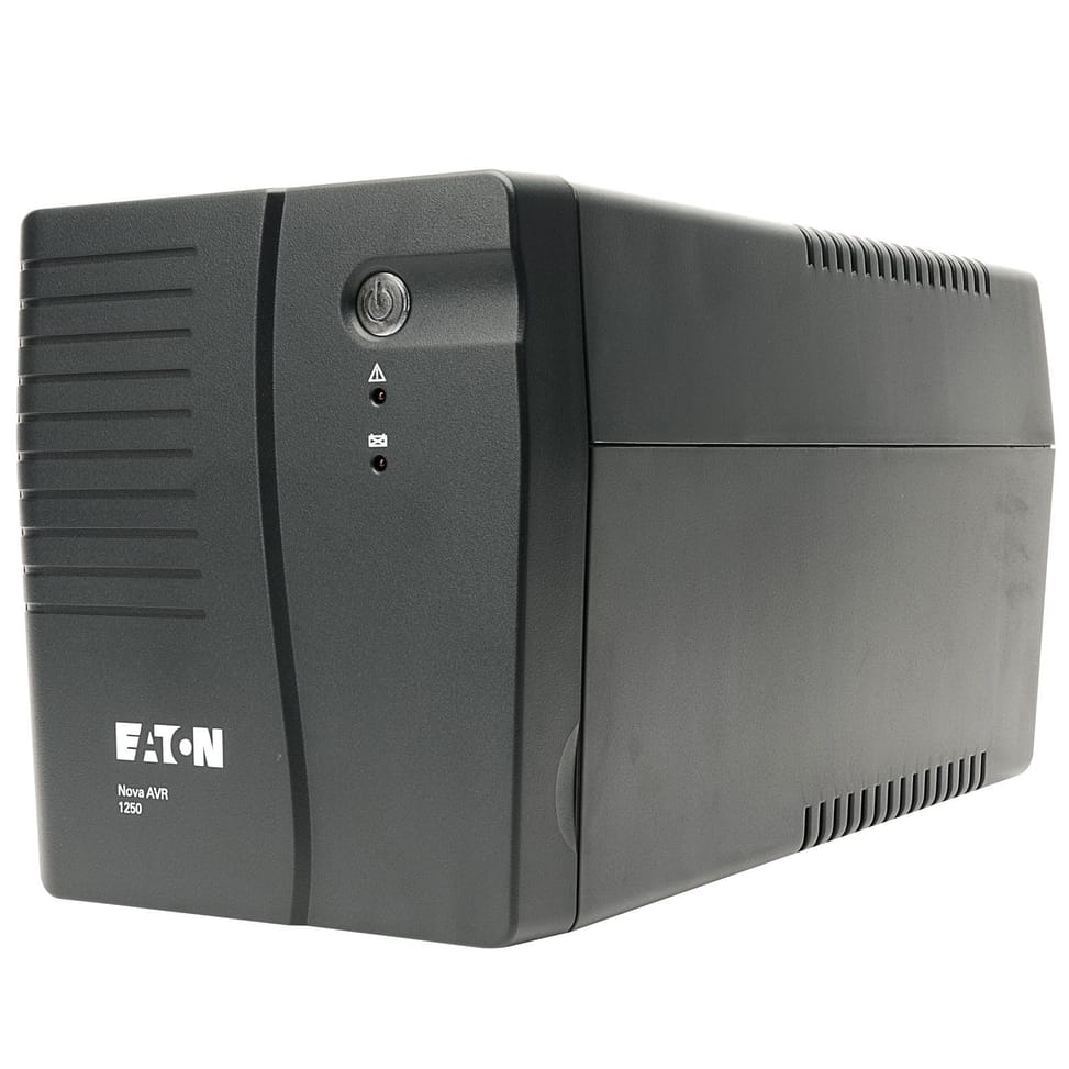 Onduleur Eaton Nova 1250 AVR USB — image 3