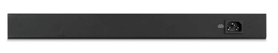Switch POE+ administrable Linksys 26-Port Business Smart Gigabit LGS326P (24 ports + 2 ports combo SFP)