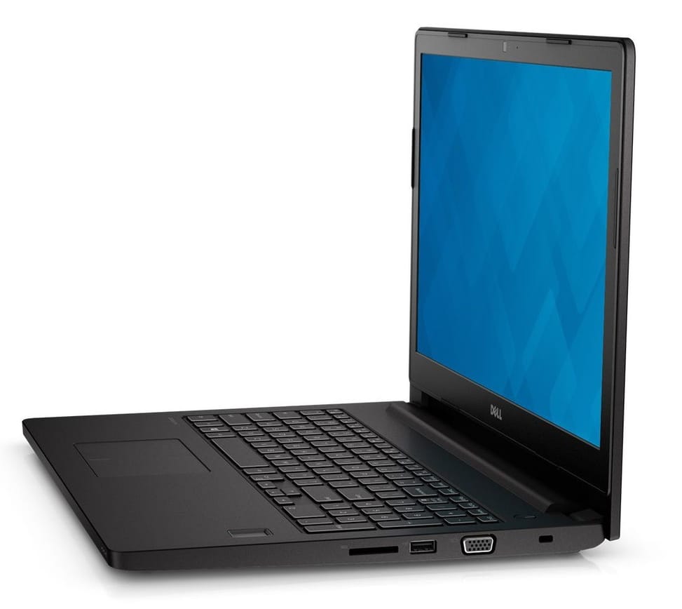Ordinateur portable Dell Latitude 14 série 3000 (3460) (N003L346014EMEA)